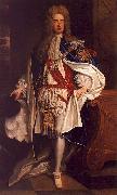 Sir Godfrey Kneller John, First Duke of Marlborough Germany oil painting reproduction